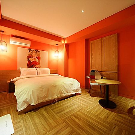 Sinchon Hotel Gaeul Σεούλ Εξωτερικό φωτογραφία