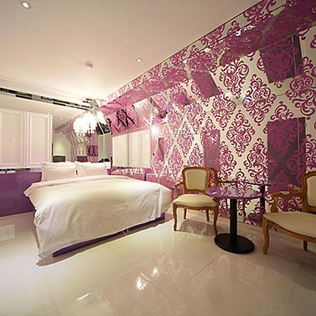 Sinchon Hotel Gaeul Σεούλ Εξωτερικό φωτογραφία