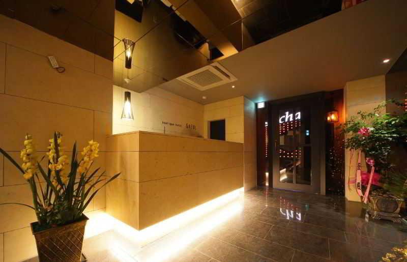 Sinchon Hotel Gaeul Σεούλ Εξωτερικό φωτογραφία