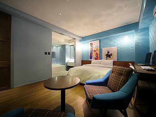 Sinchon Hotel Gaeul Σεούλ Εξωτερικό φωτογραφία
