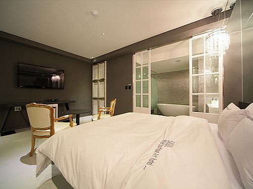 Sinchon Hotel Gaeul Σεούλ Εξωτερικό φωτογραφία