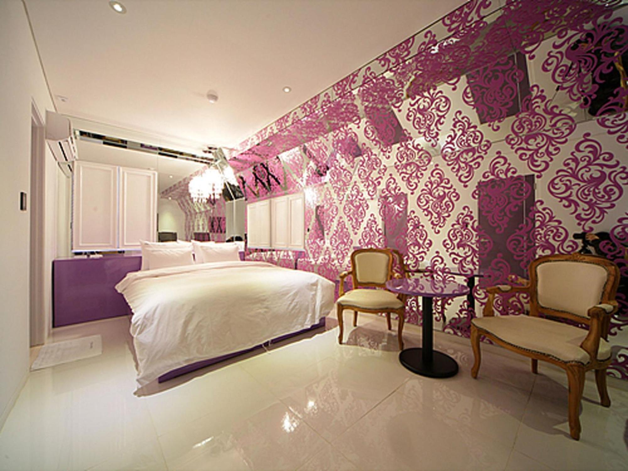 Sinchon Hotel Gaeul Σεούλ Εξωτερικό φωτογραφία