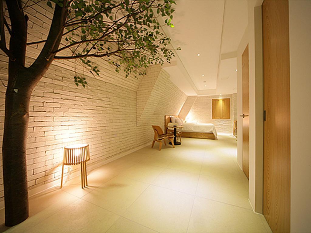 Sinchon Hotel Gaeul Σεούλ Δωμάτιο φωτογραφία