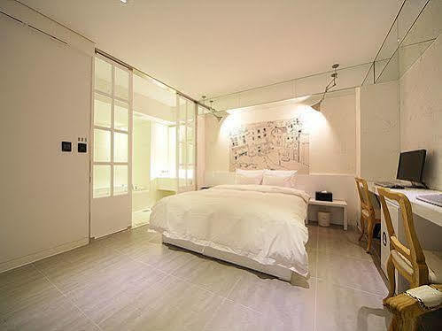 Sinchon Hotel Gaeul Σεούλ Εξωτερικό φωτογραφία